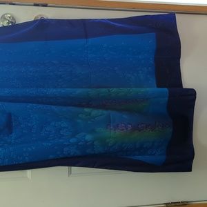 Swim Wrap/Sarong/Scarf